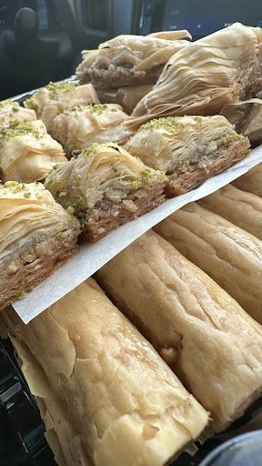Photo of Fresh Arabic Sweets (بلاد الشام) - 560 Amherst St, Buffalo, NY 14207, USA
